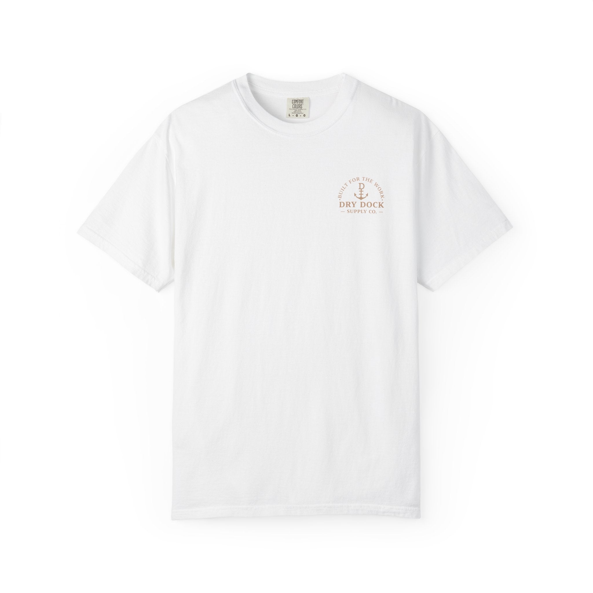 Classic Cape Cod Tee