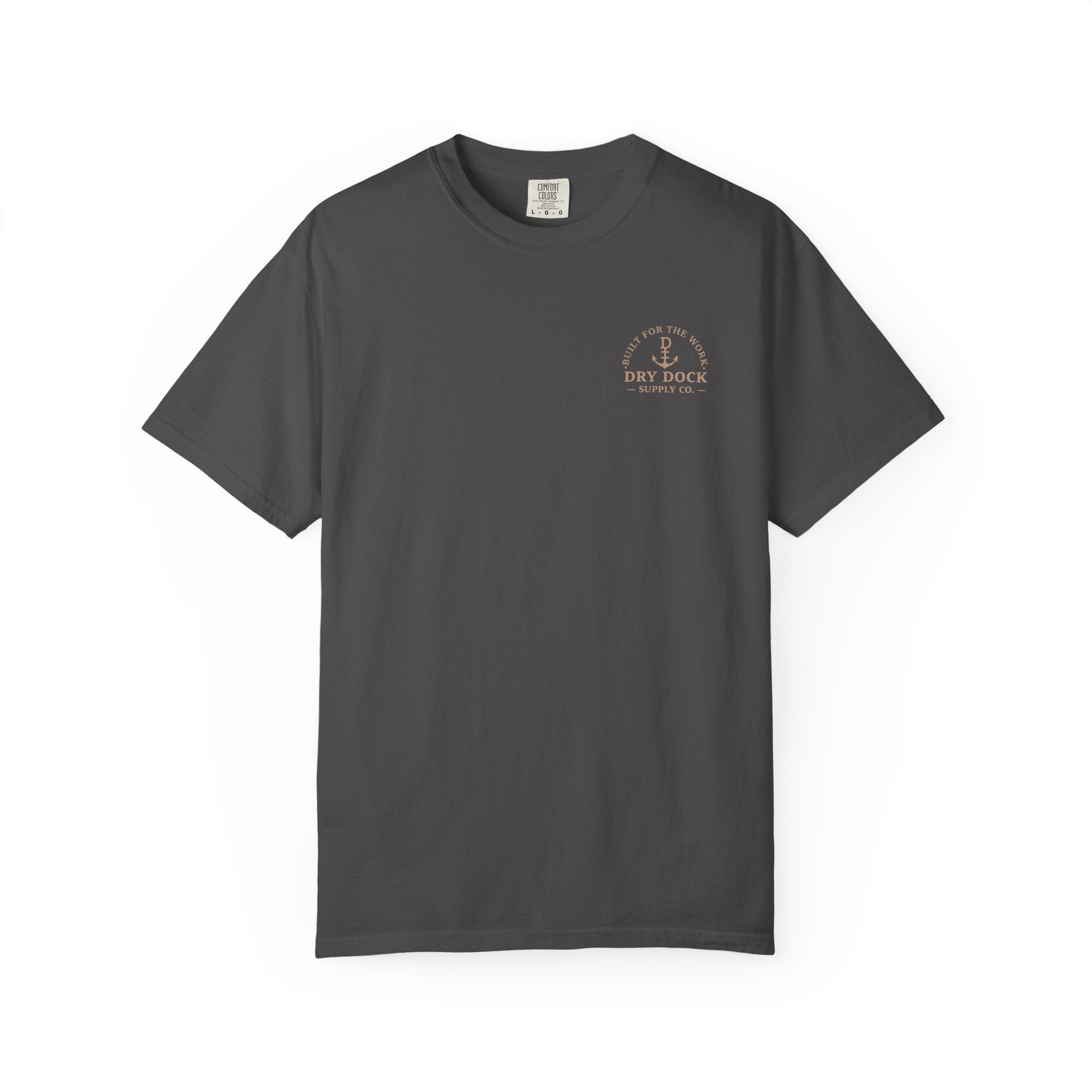 Classic Cape Cod Tee