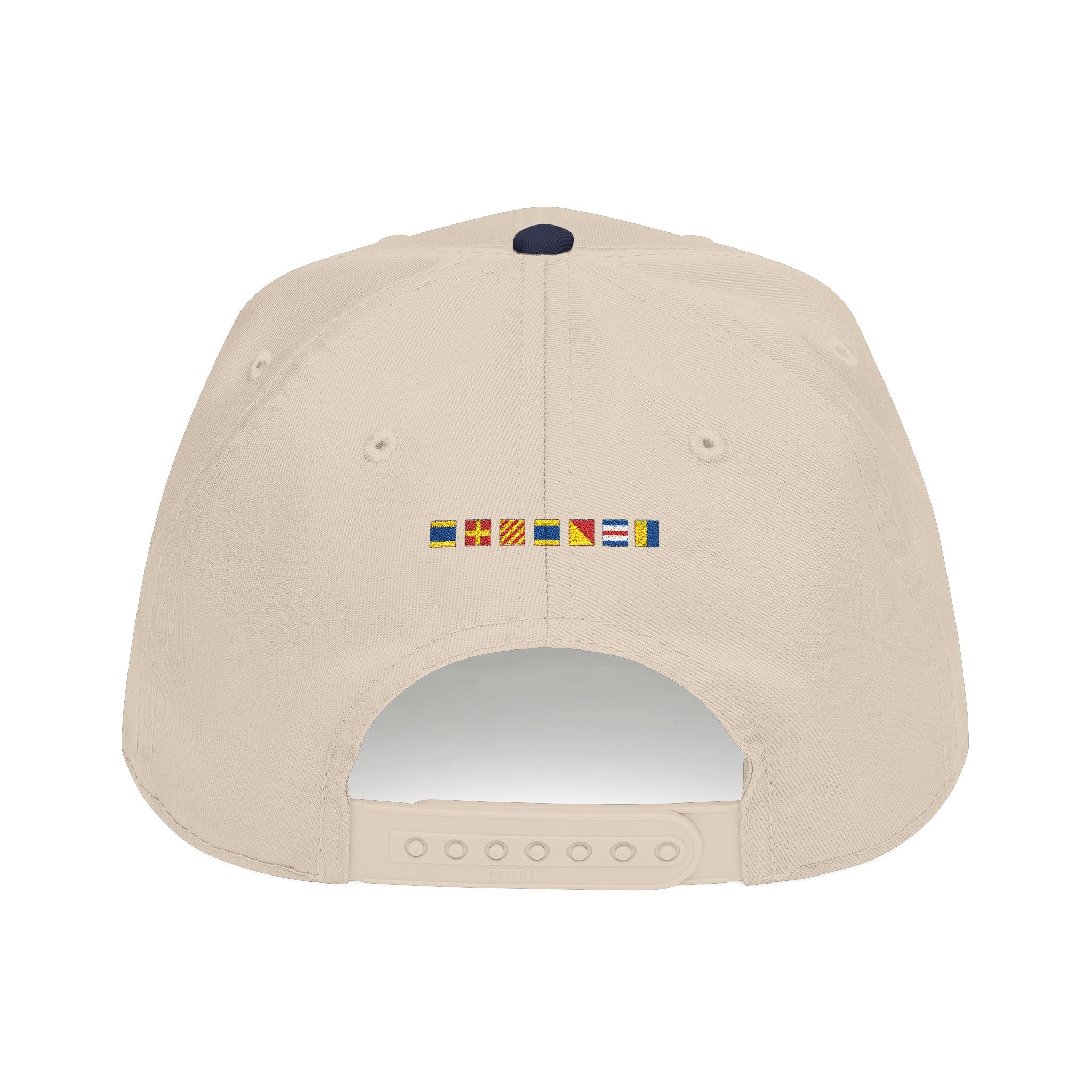 Dry Dock Supply Regatta hat