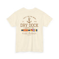 Hidden Label Classic Cape Cod Tee