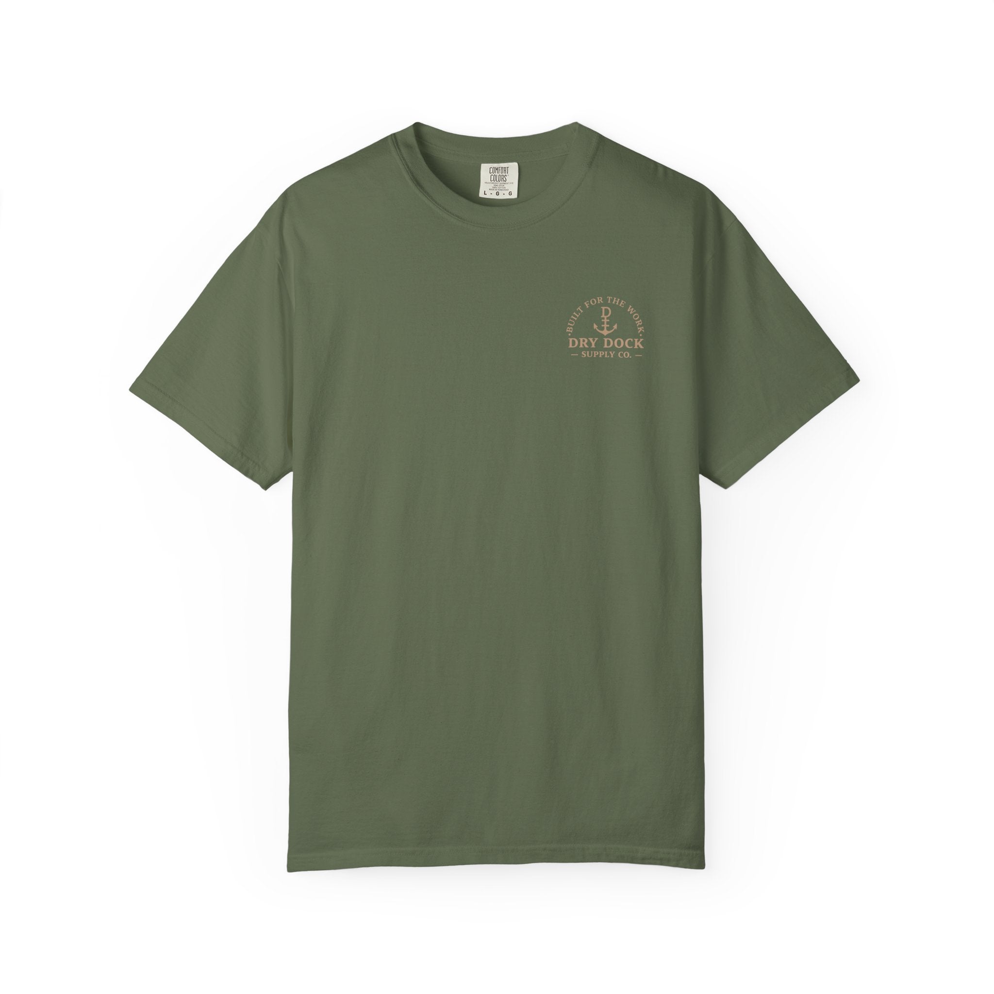 Classic Cape Cod Tee