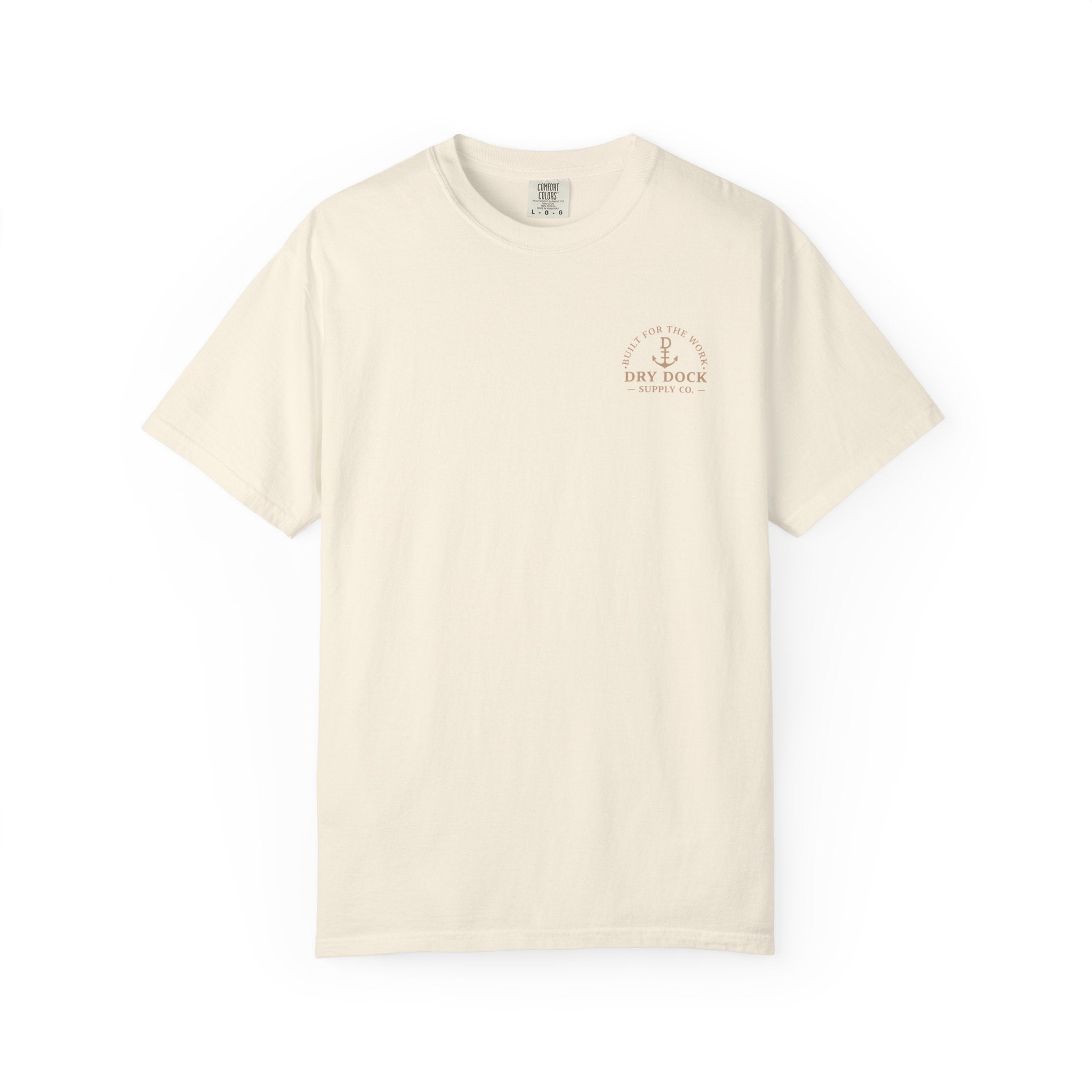 Classic Cape Cod Tee