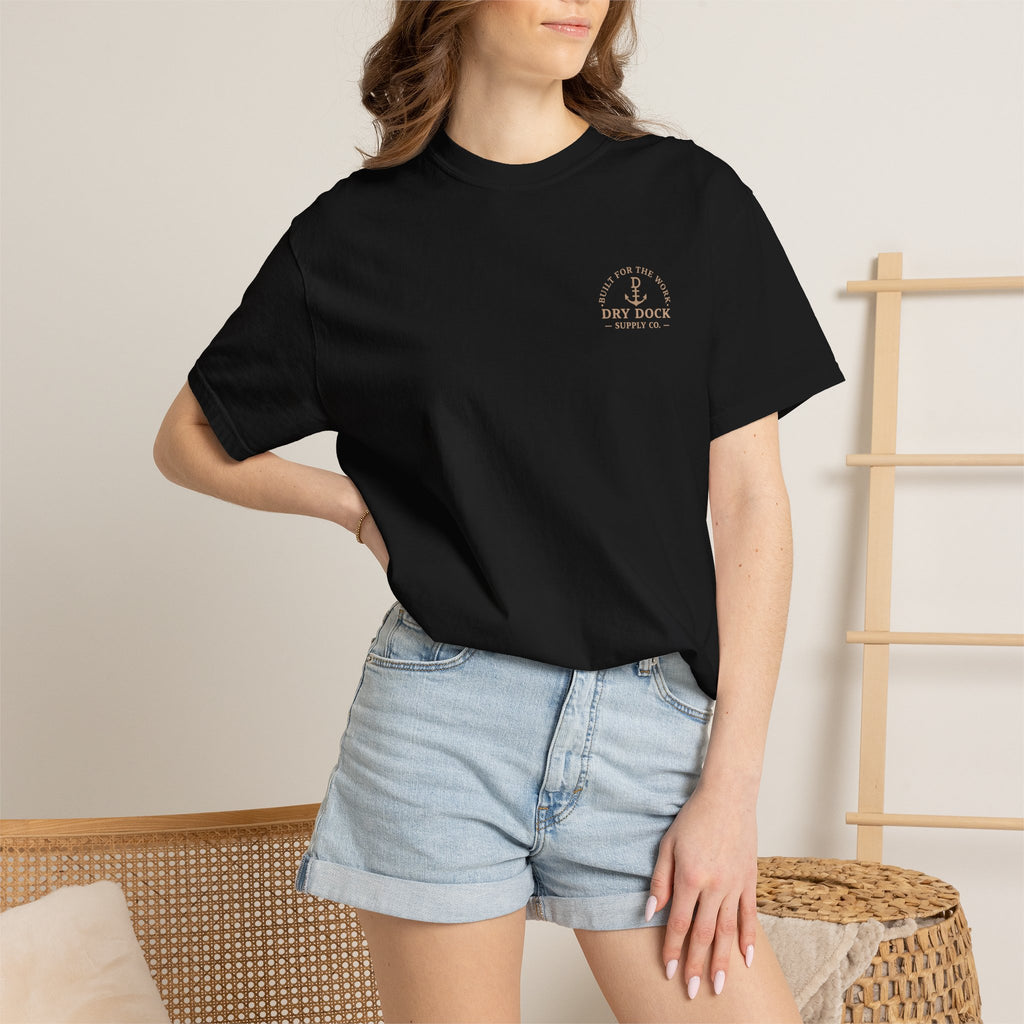Classic Cape Cod Tee