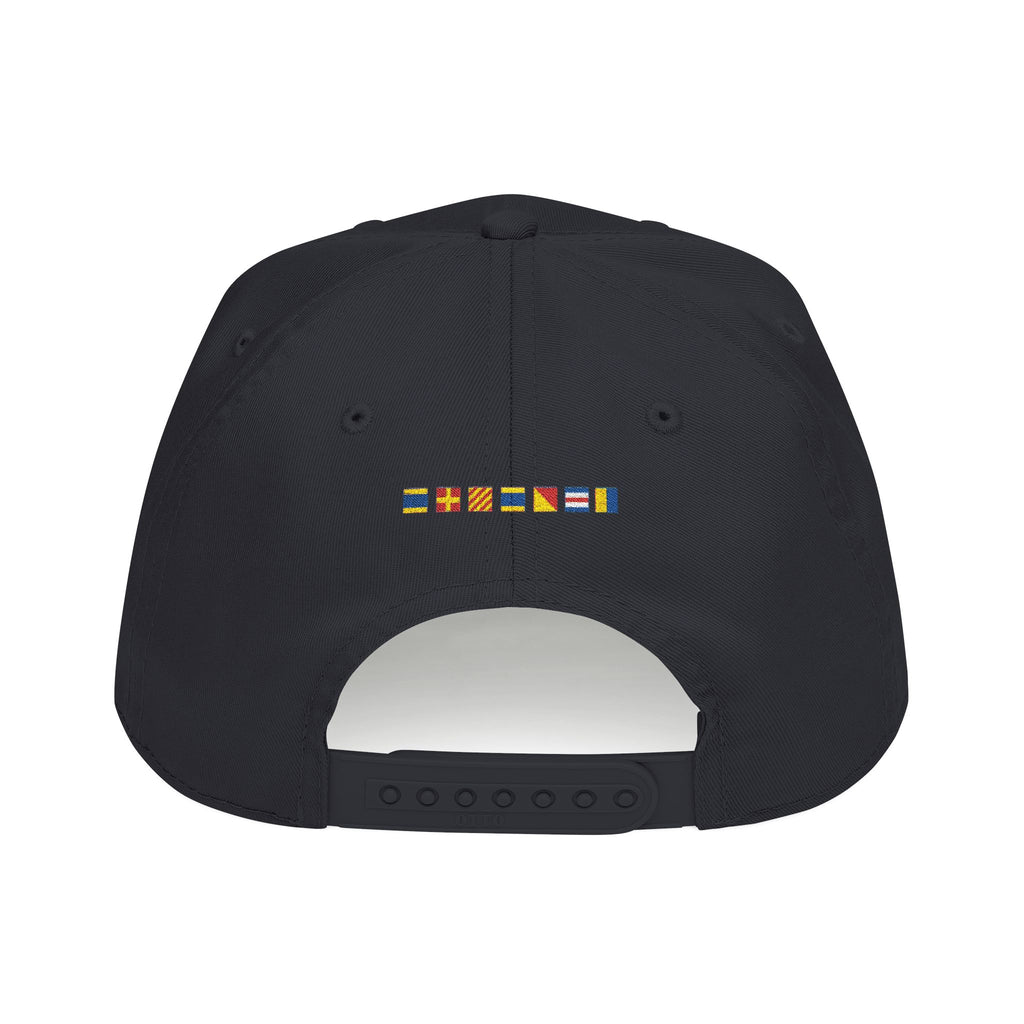Dry Dock Supply Regatta hat