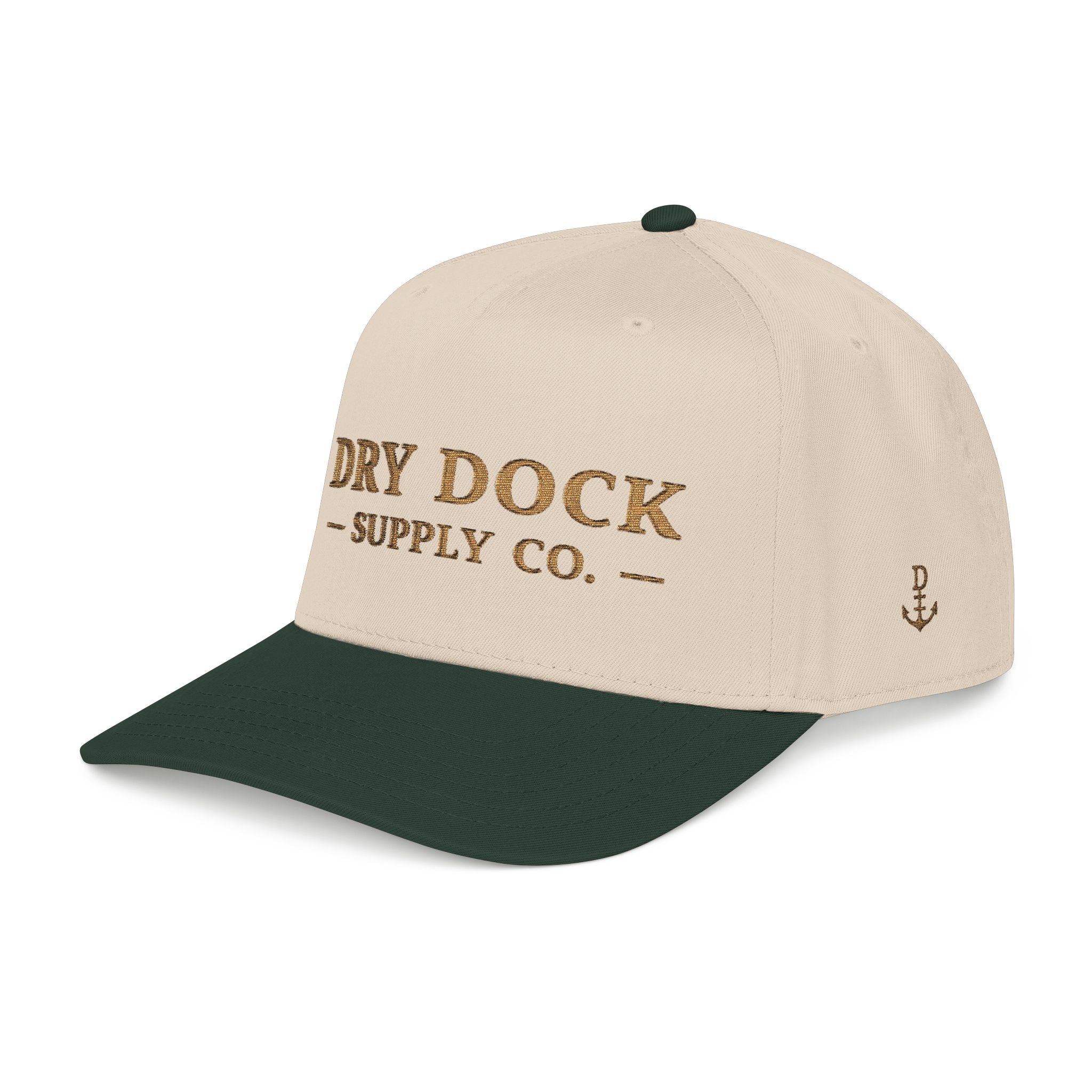 Dry Dock Supply Regatta hat