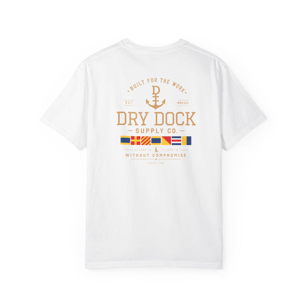 Classic Cape Cod Tee