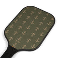 Dry Dock Supply Premium Pickleball Paddle Set