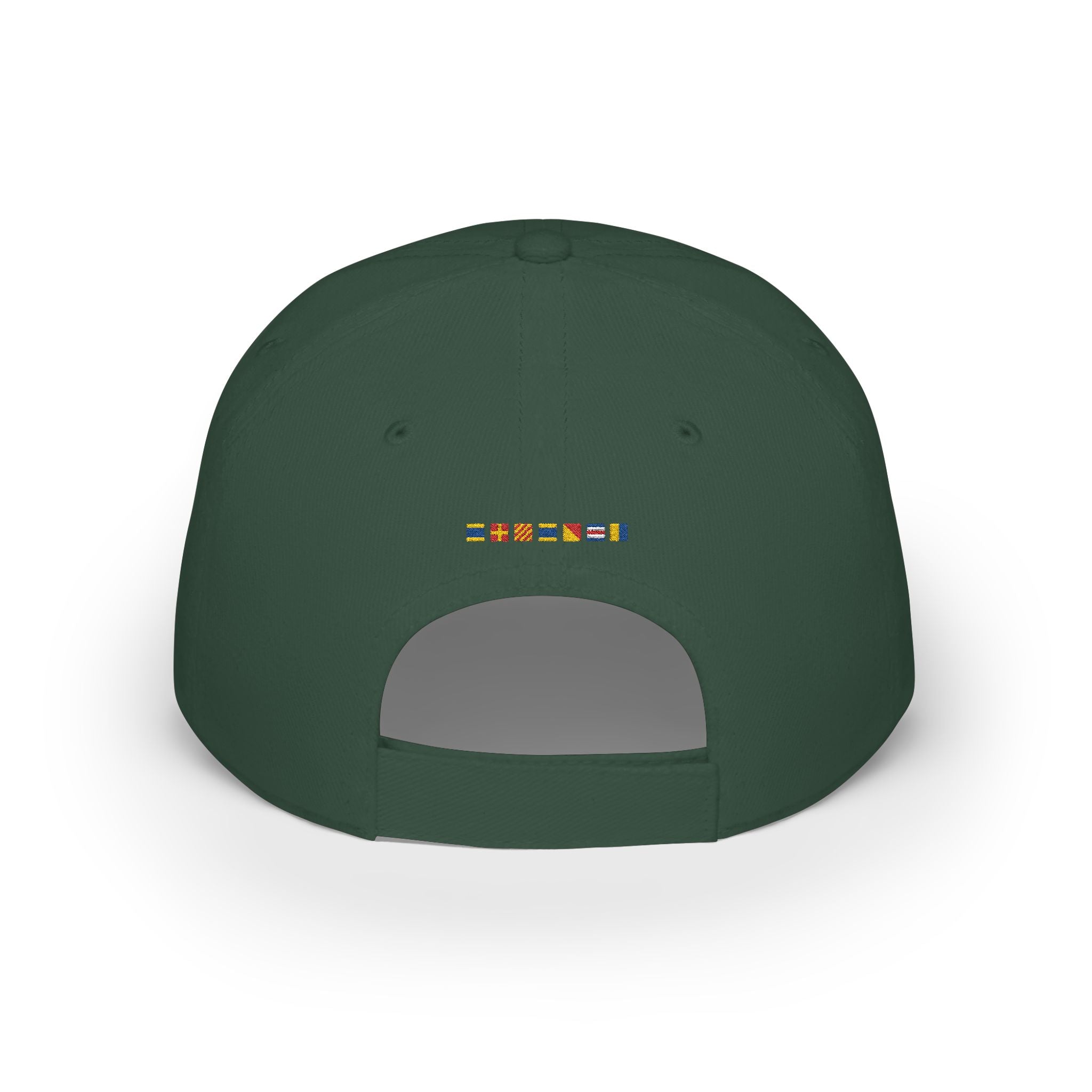 Dry Dock Supply Co. Bow Cover Regatta Hat