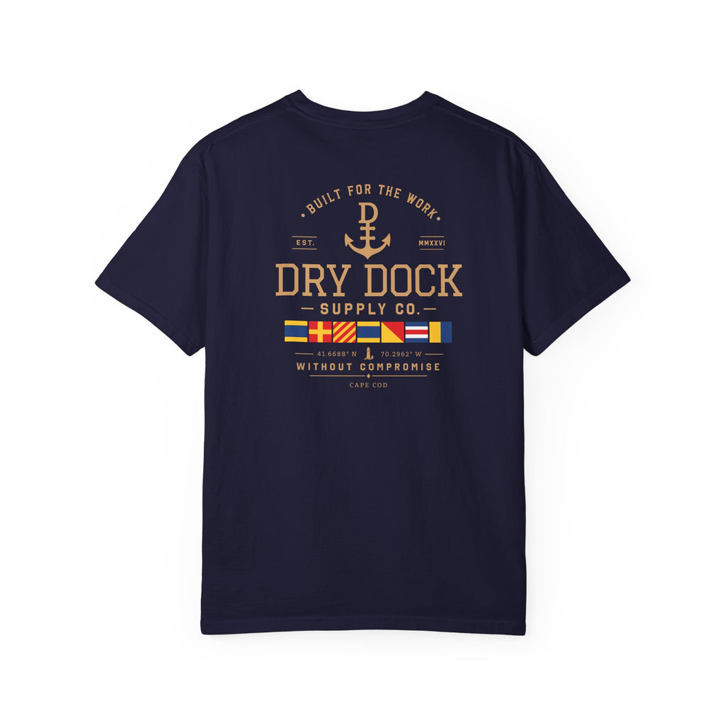 Classic Cape Cod Tee