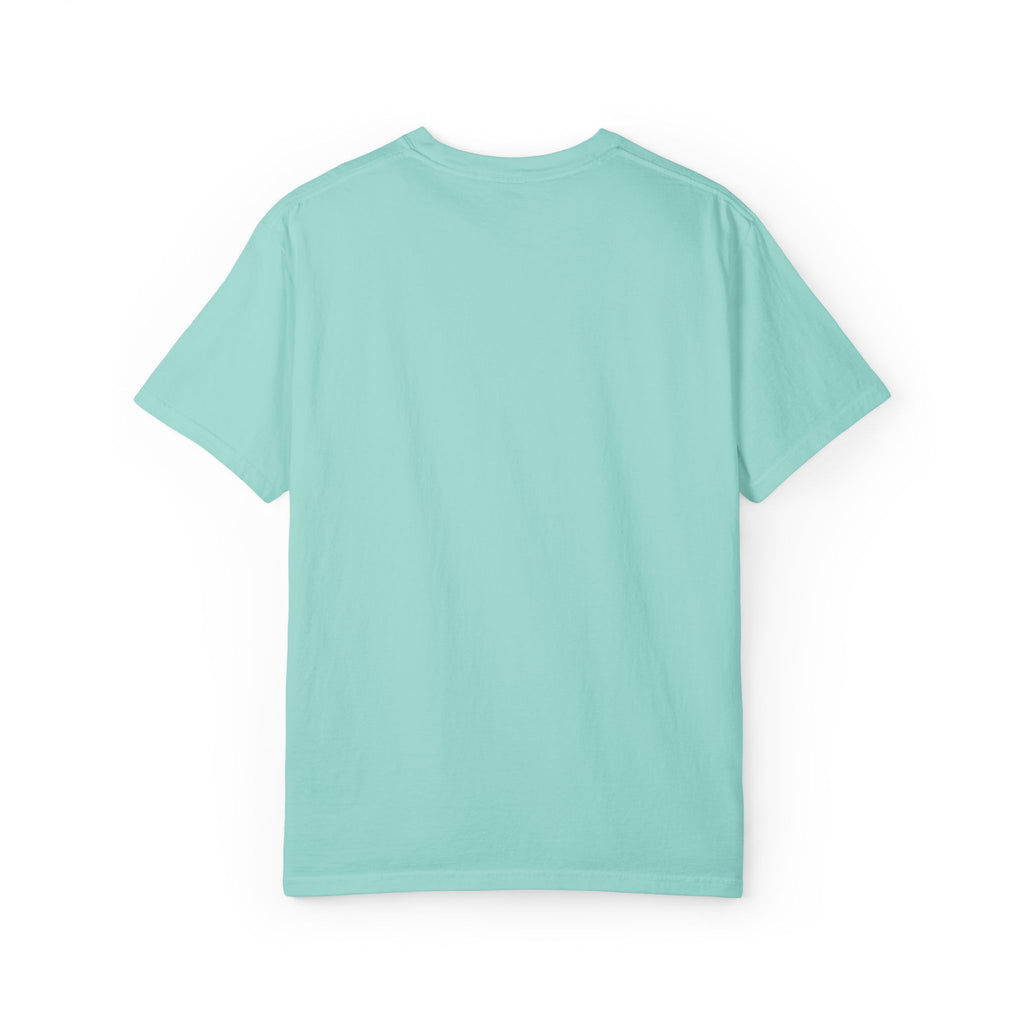 Embroidered Classic Logo Tee
