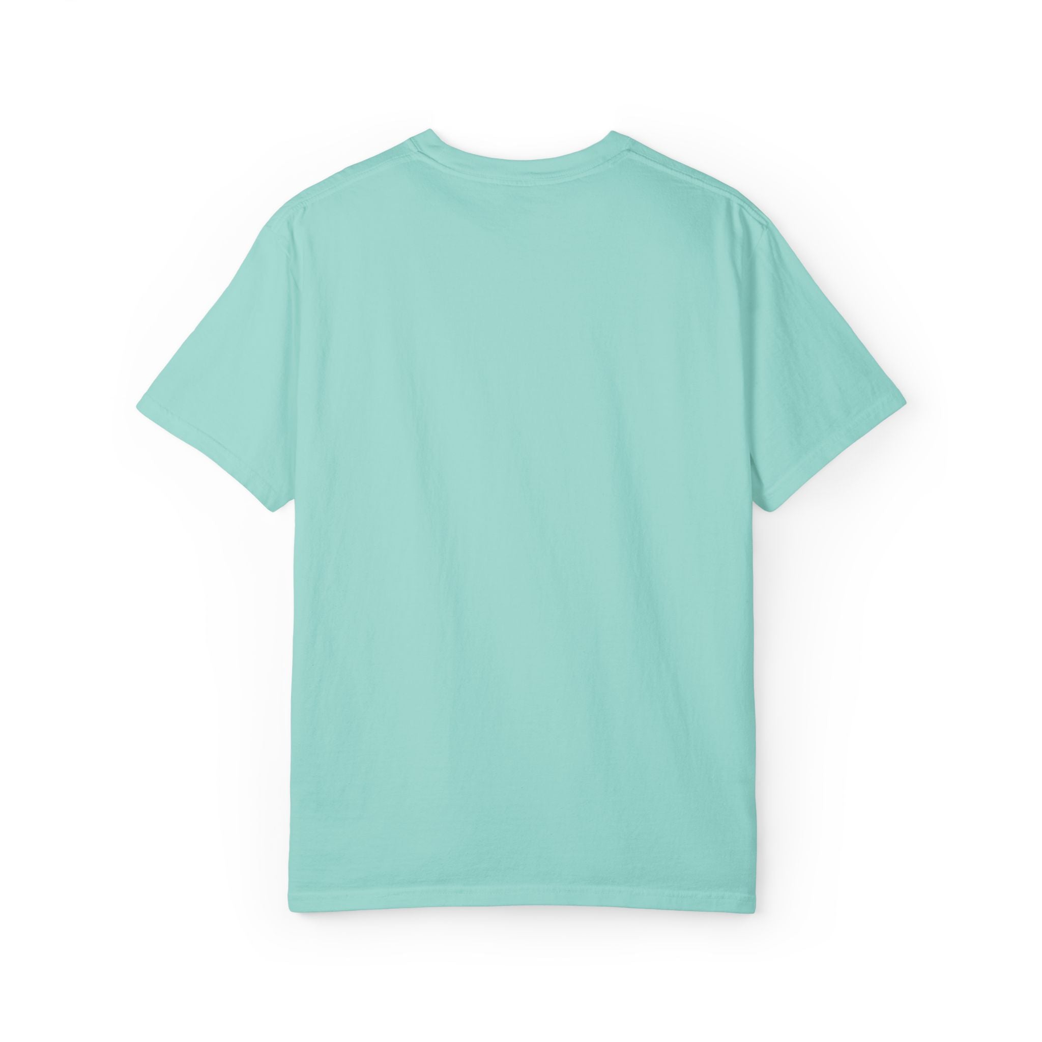 Embroidered Classic Logo Tee
