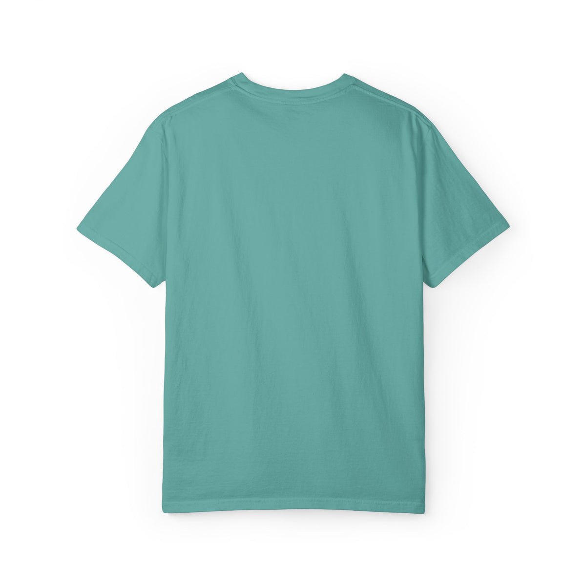 Embroidered Classic Logo Tee