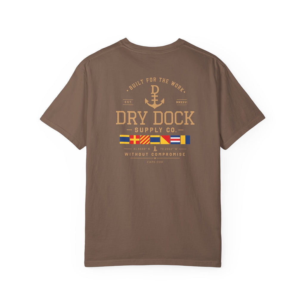 Classic Cape Cod Tee