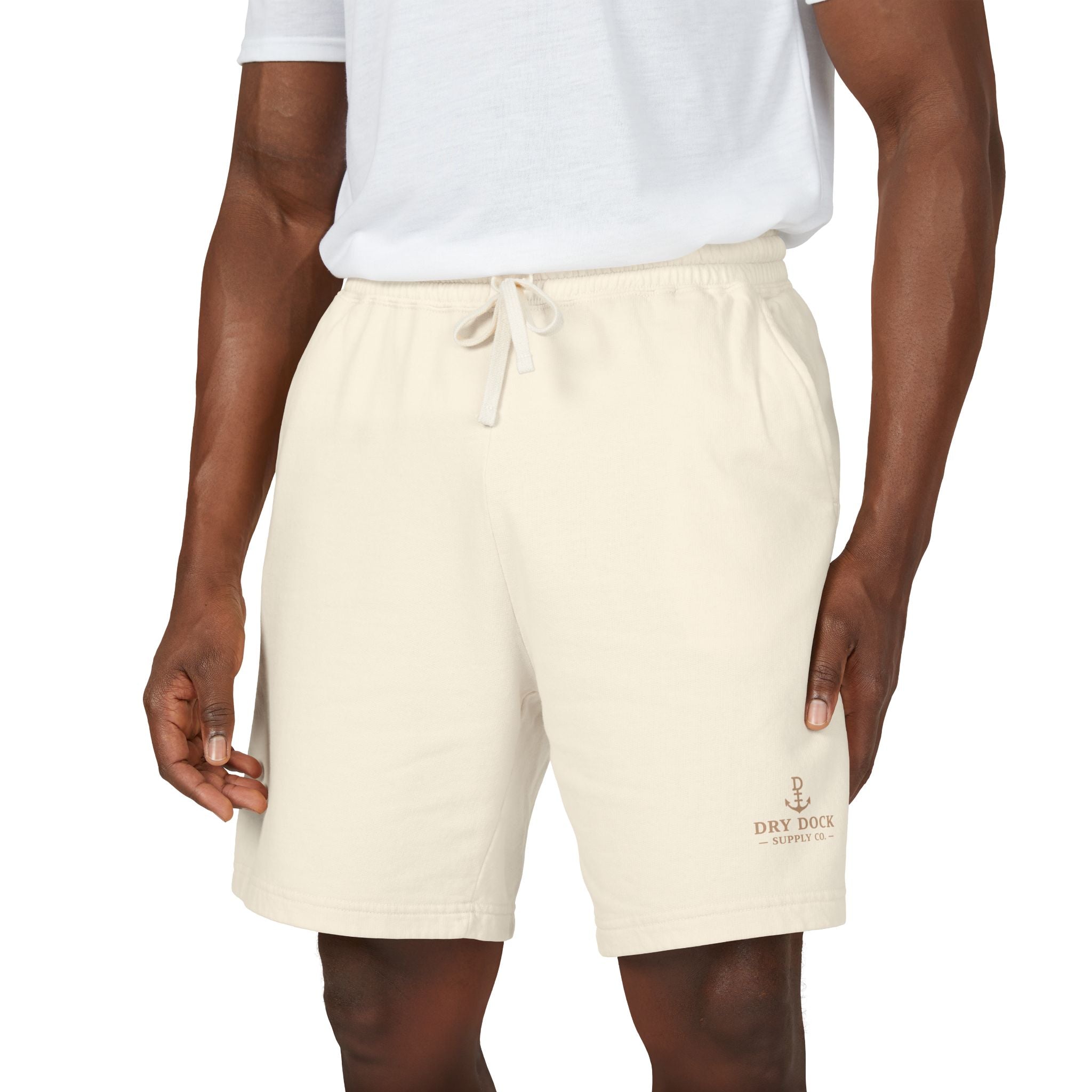 Classic Logo Shorts