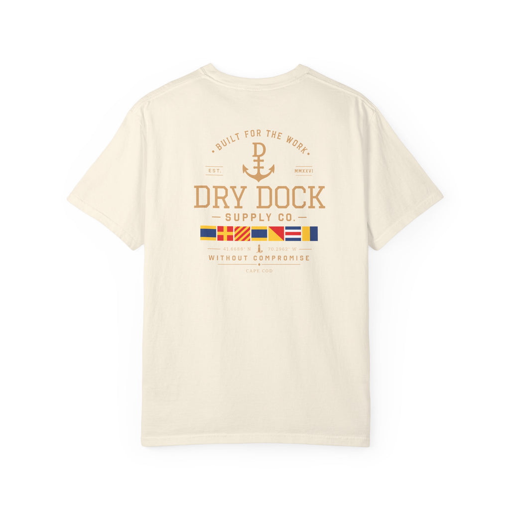 Classic Cape Cod Tee