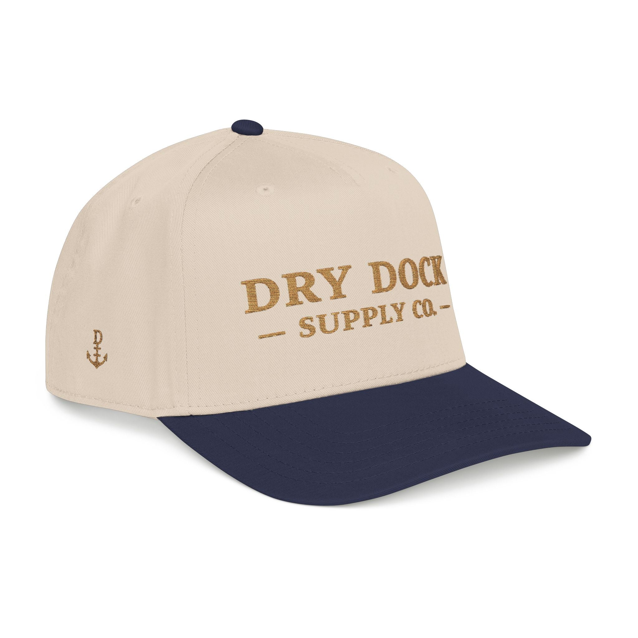 Dry Dock Supply Regatta hat