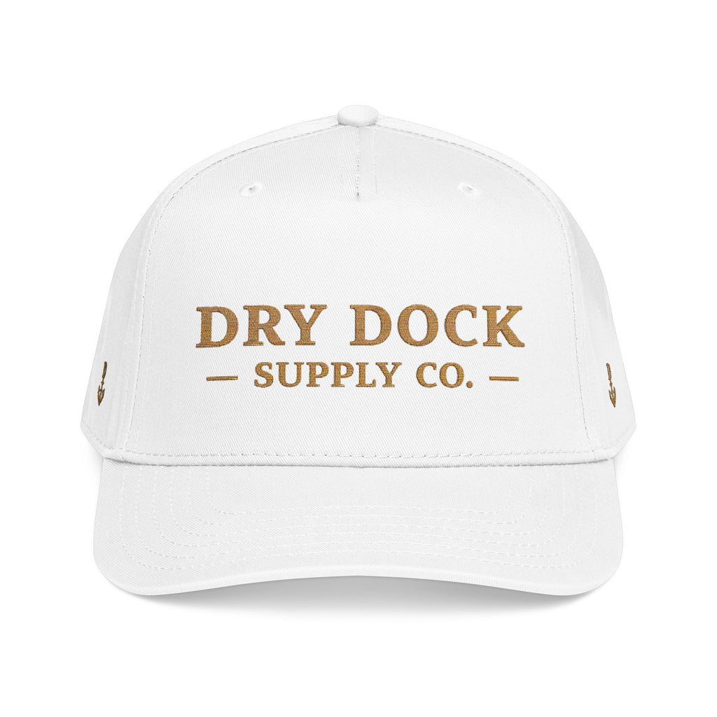 Dry Dock Supply Regatta hat