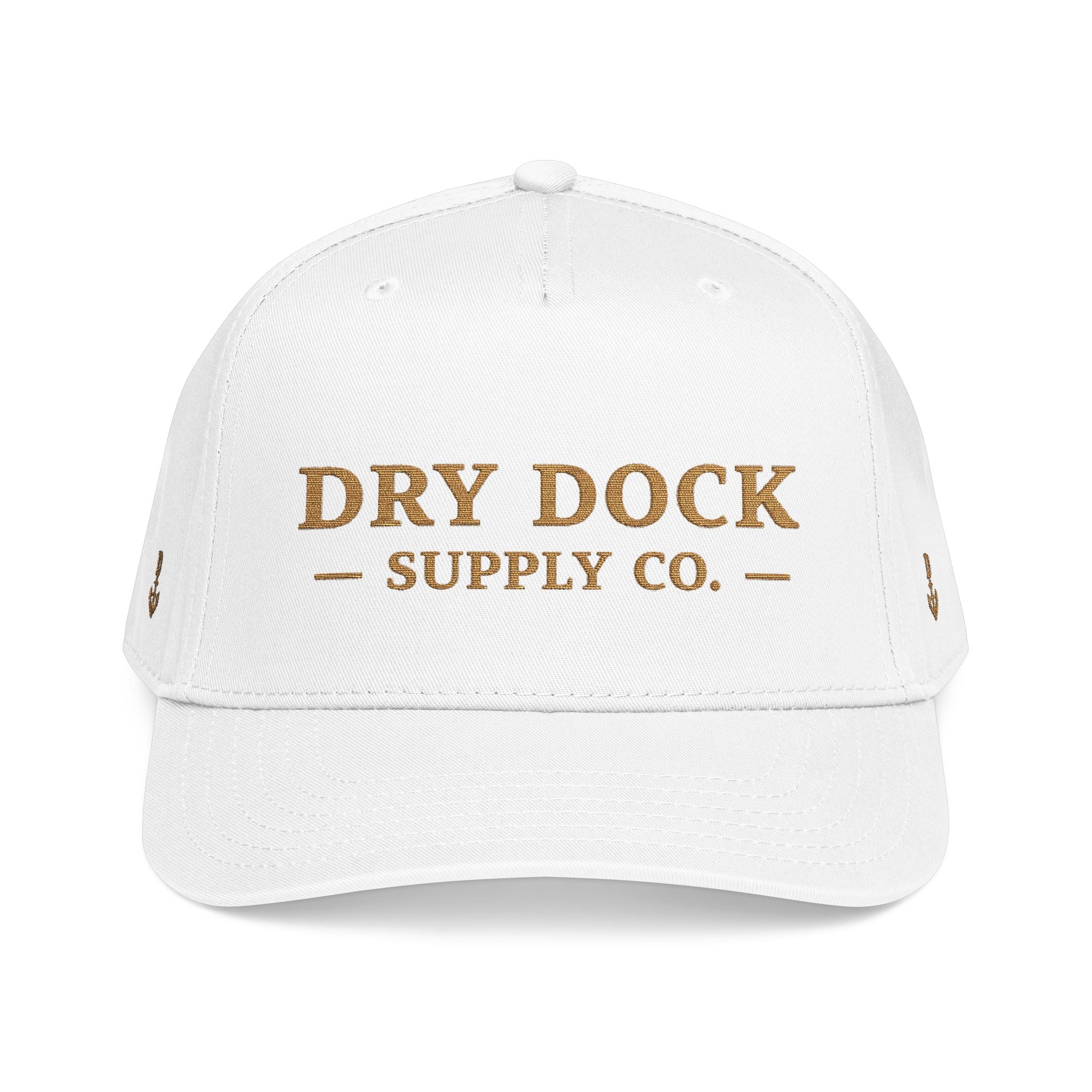 Dry Dock Supply Regatta hat