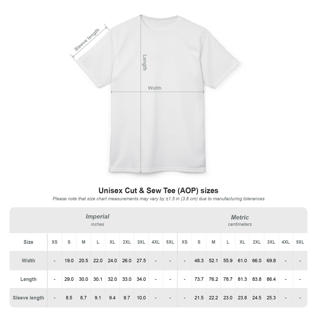 Dry Dock Supply Skipper Tee