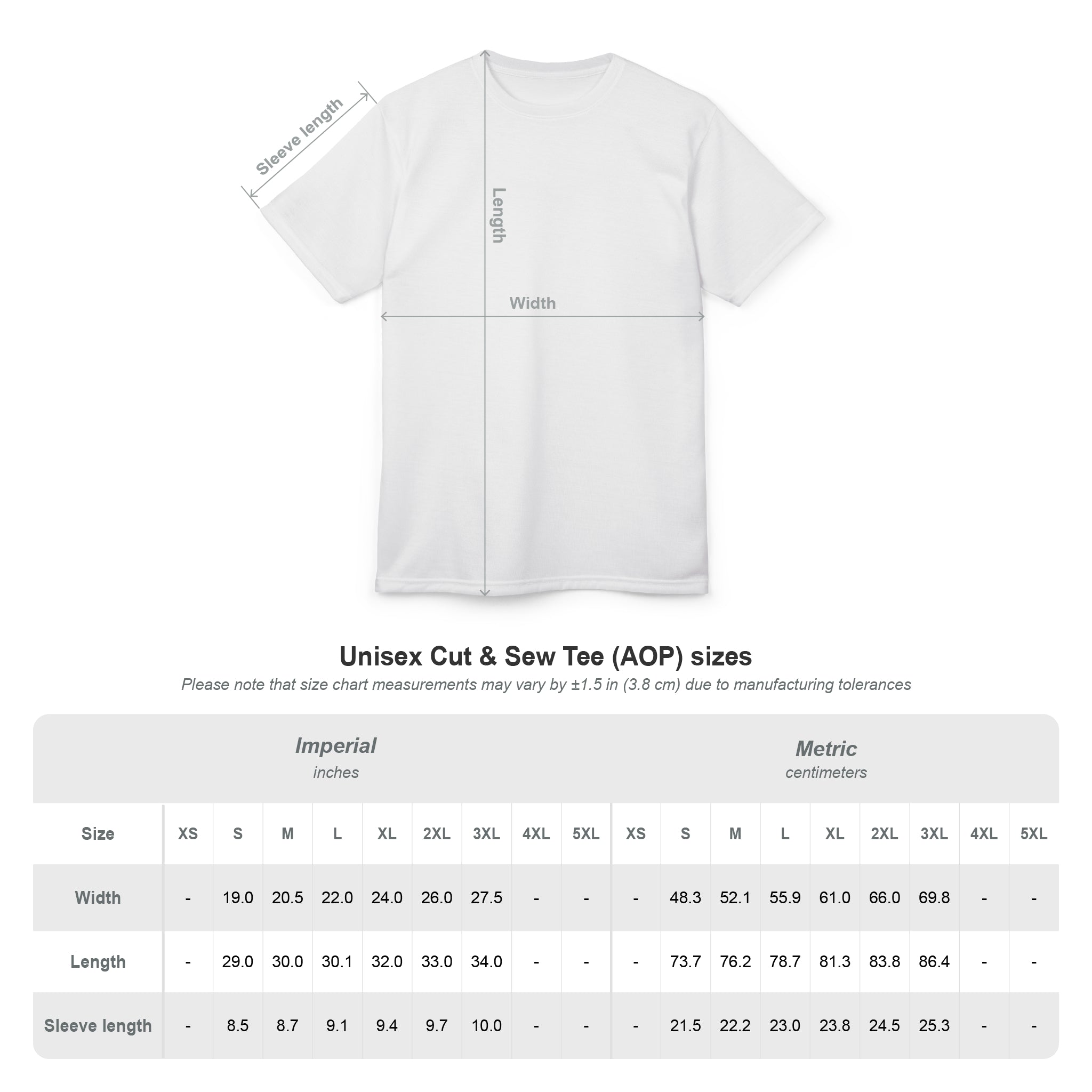 Dry Dock Supply Skipper Tee