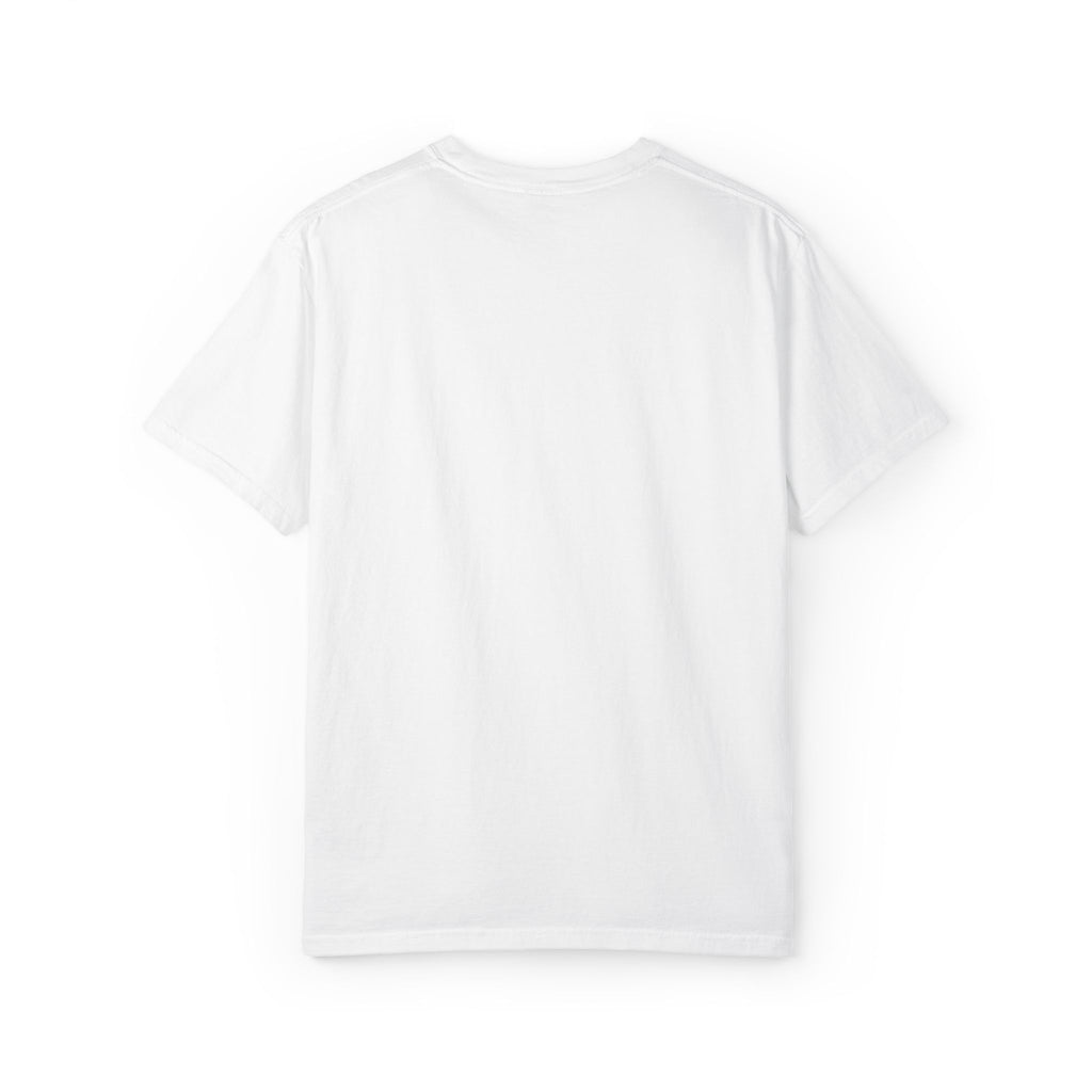 Embroidered Classic Logo Tee