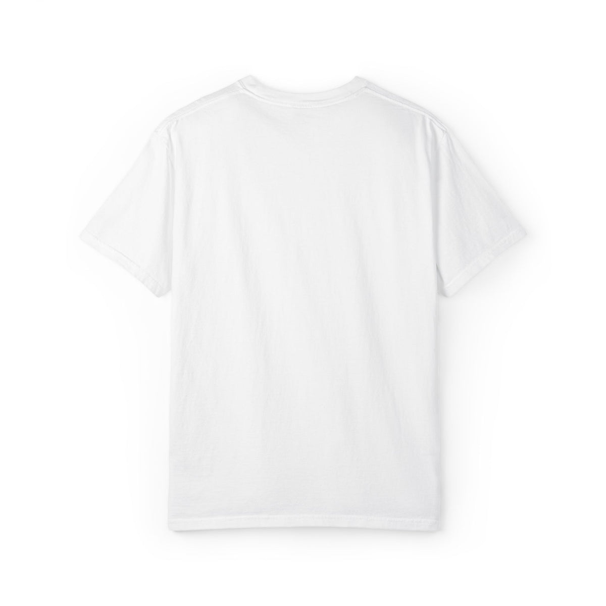Embroidered Classic Logo Tee