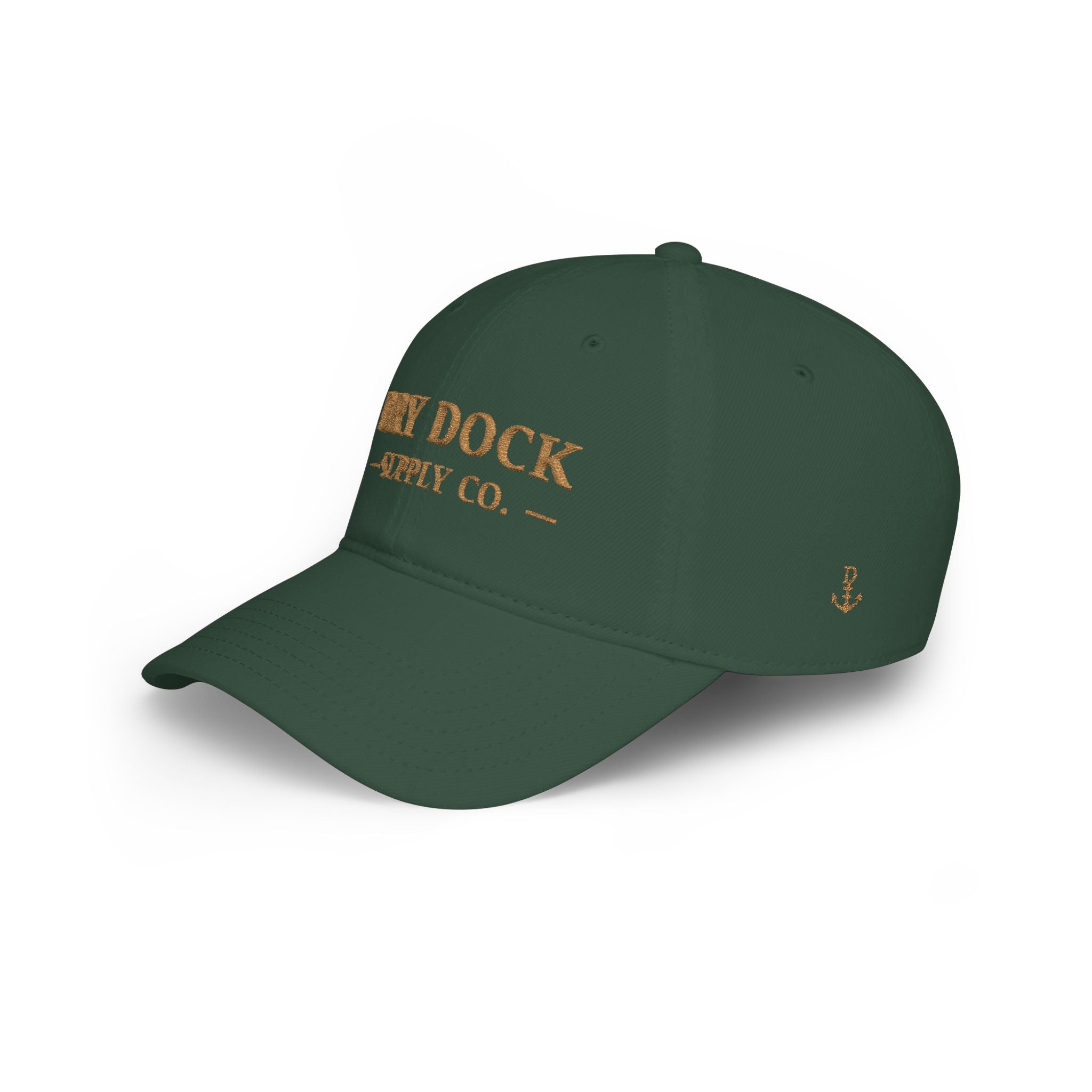 Dry Dock Supply Co. Bow Cover Regatta Hat