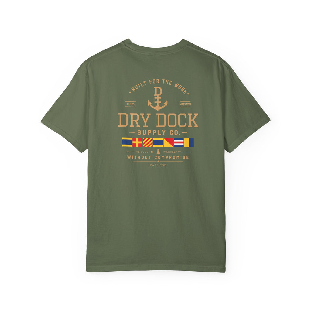 Classic Cape Cod Tee