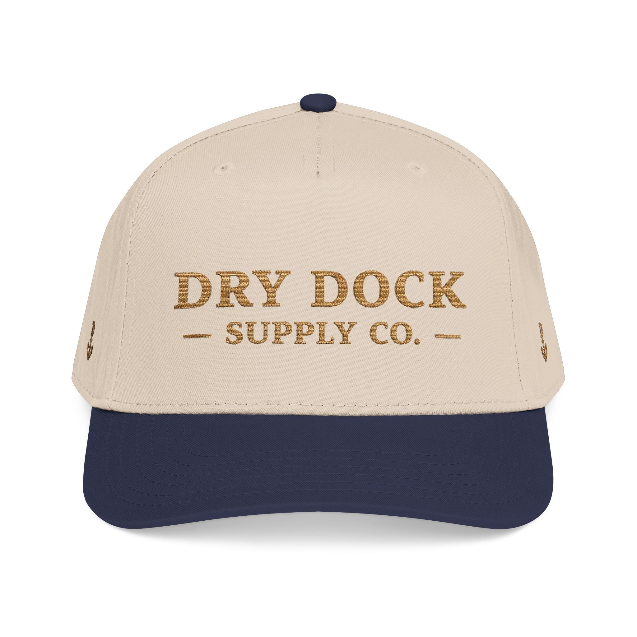 Dry Dock Supply Regatta hat