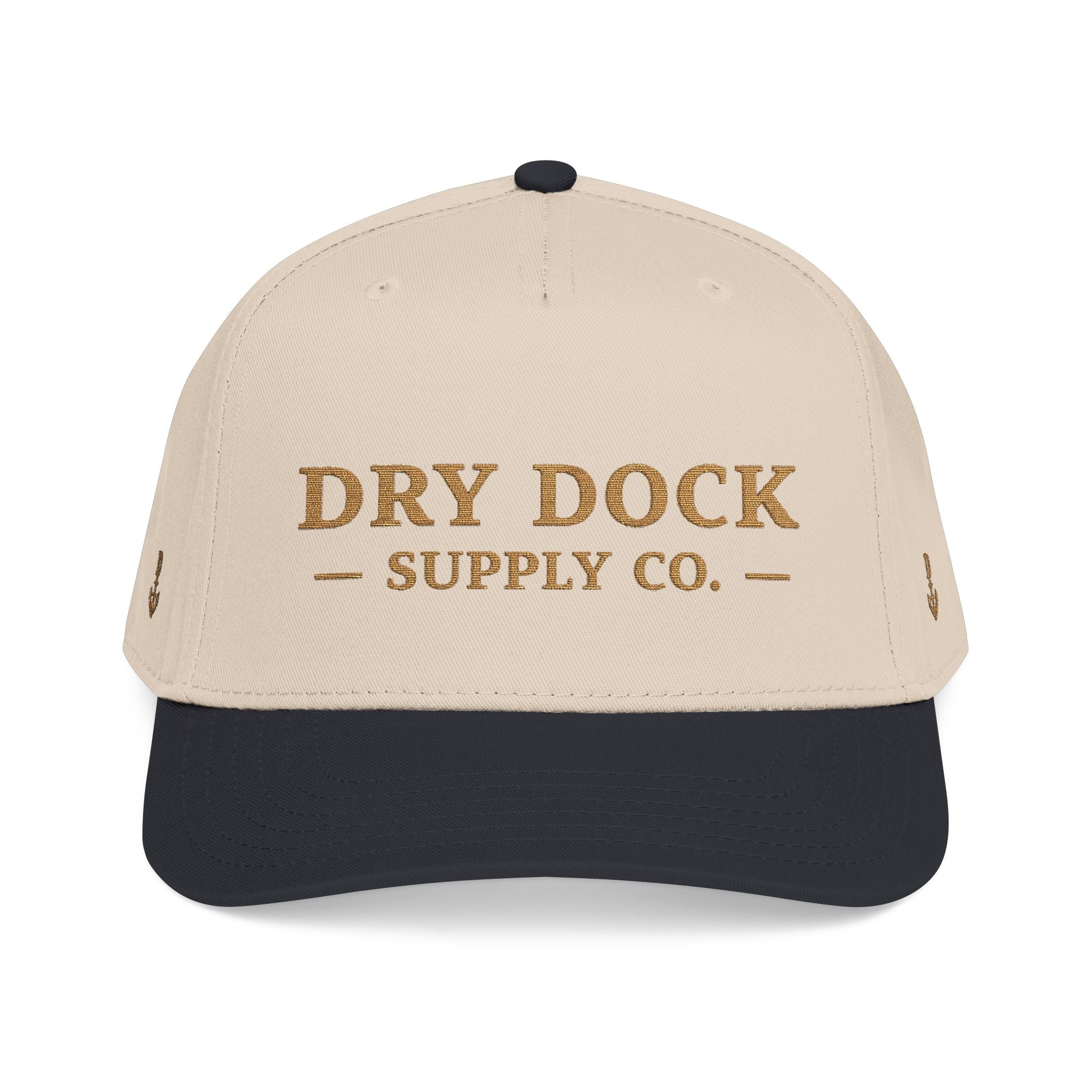 Dry Dock Supply Regatta hat
