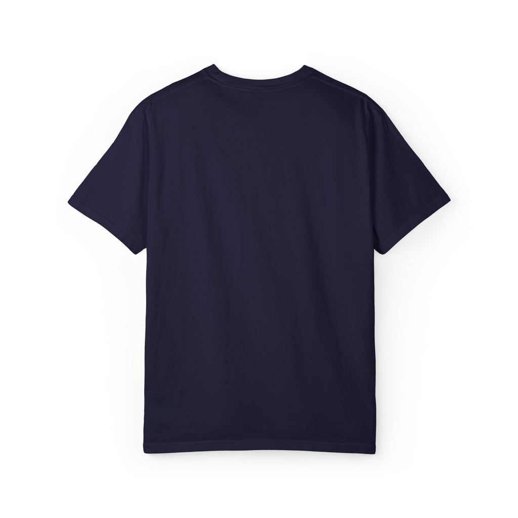 Embroidered Classic Logo Tee