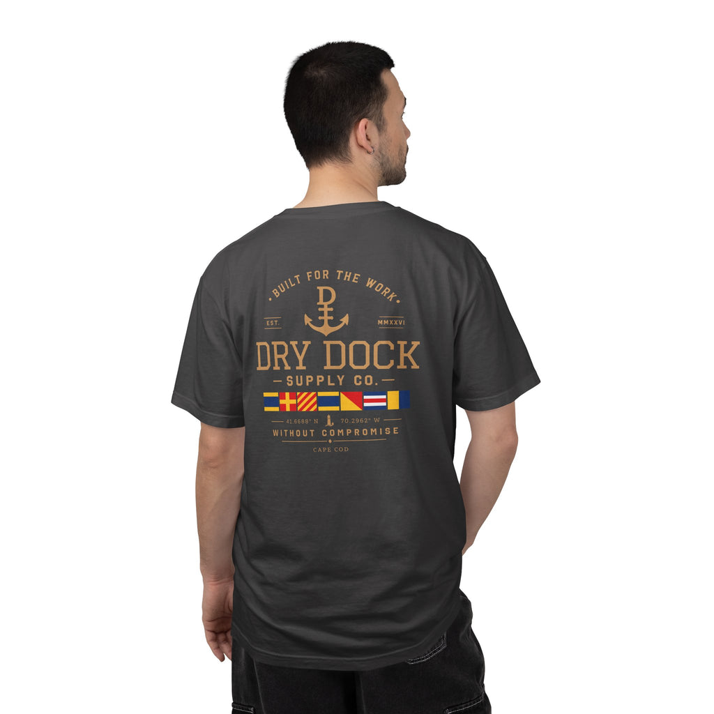 Classic Cape Cod Tee