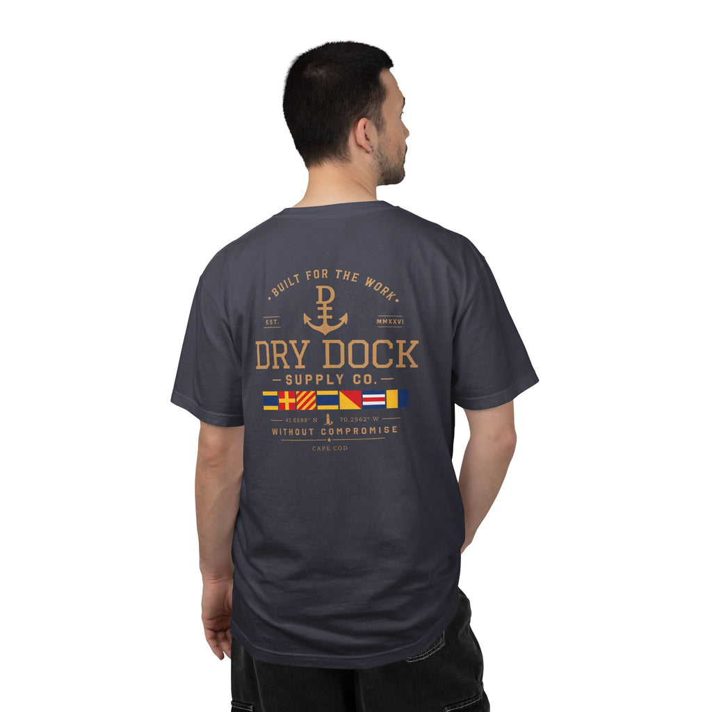 Classic Cape Cod Tee