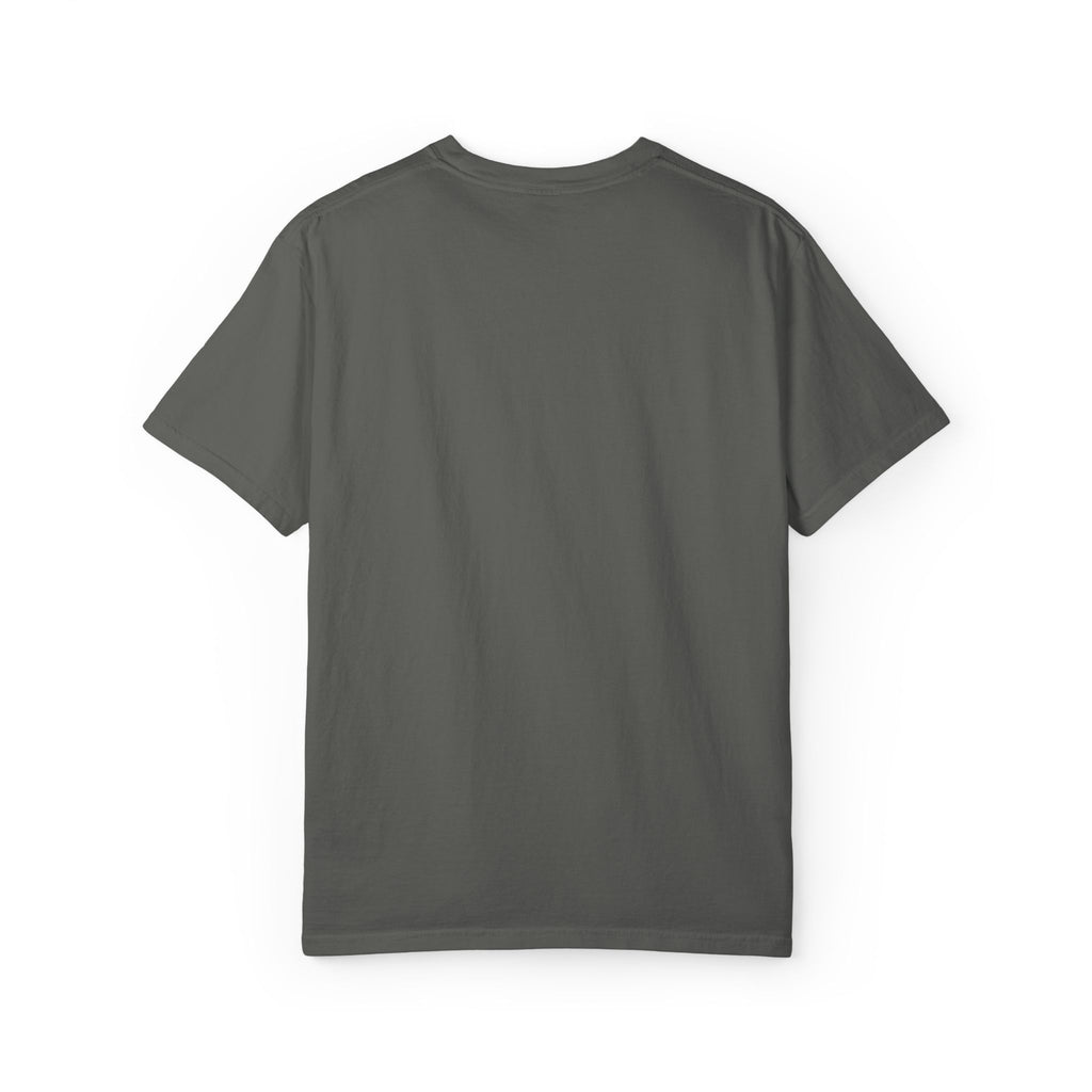 Embroidered Classic Logo Tee