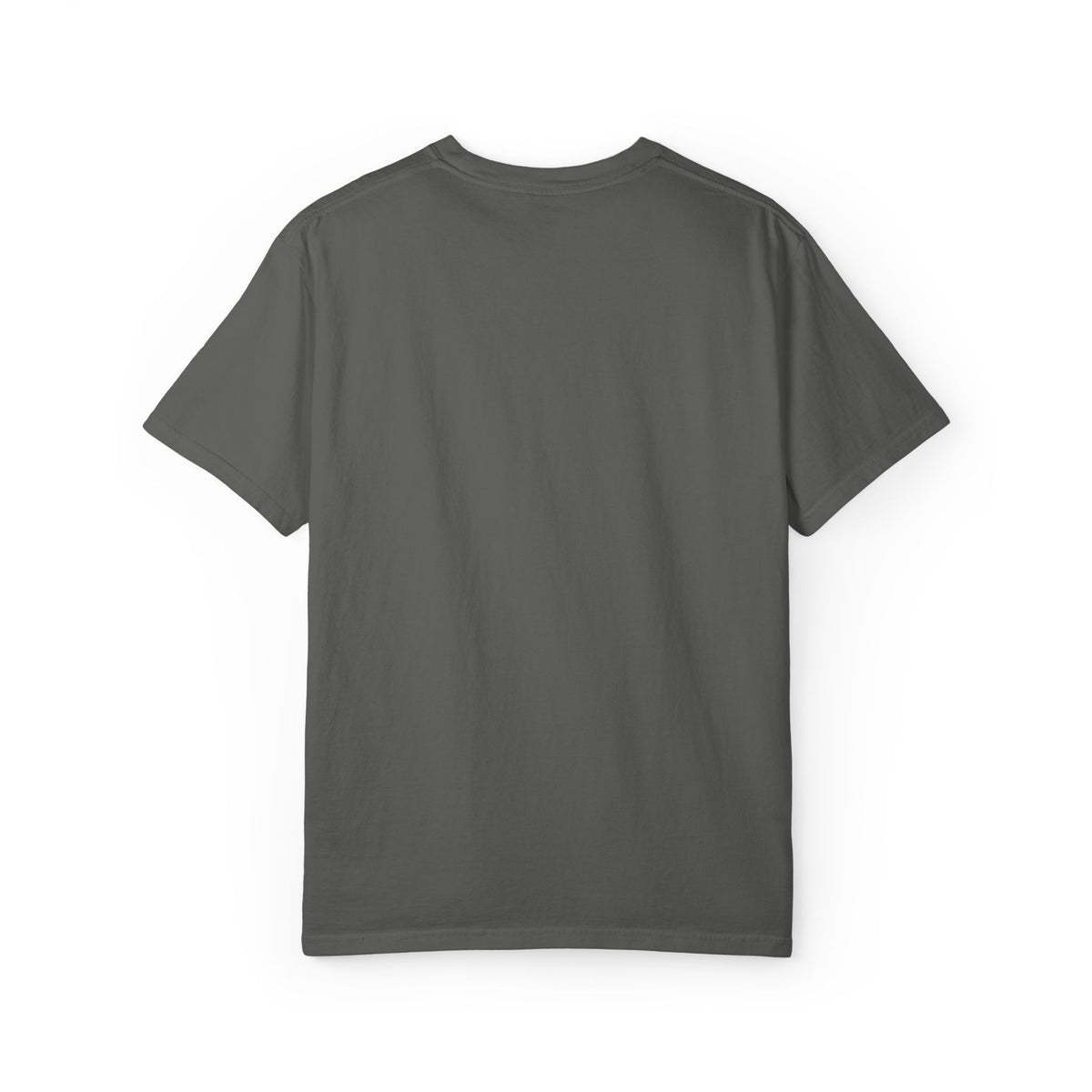 Embroidered Classic Logo Tee