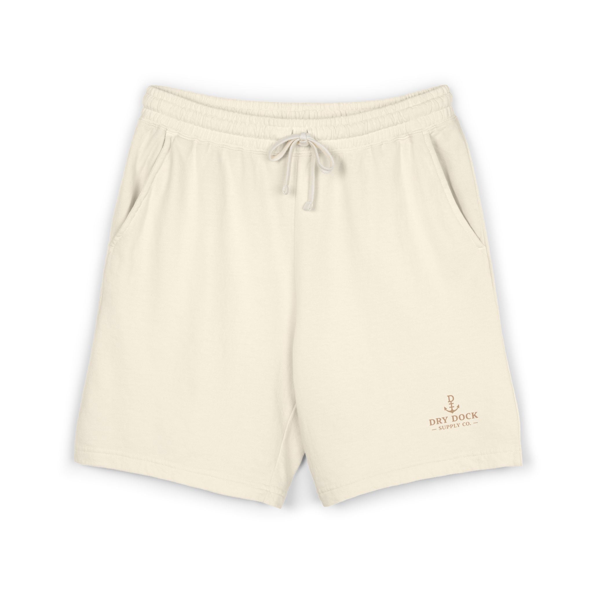 Classic Logo Shorts