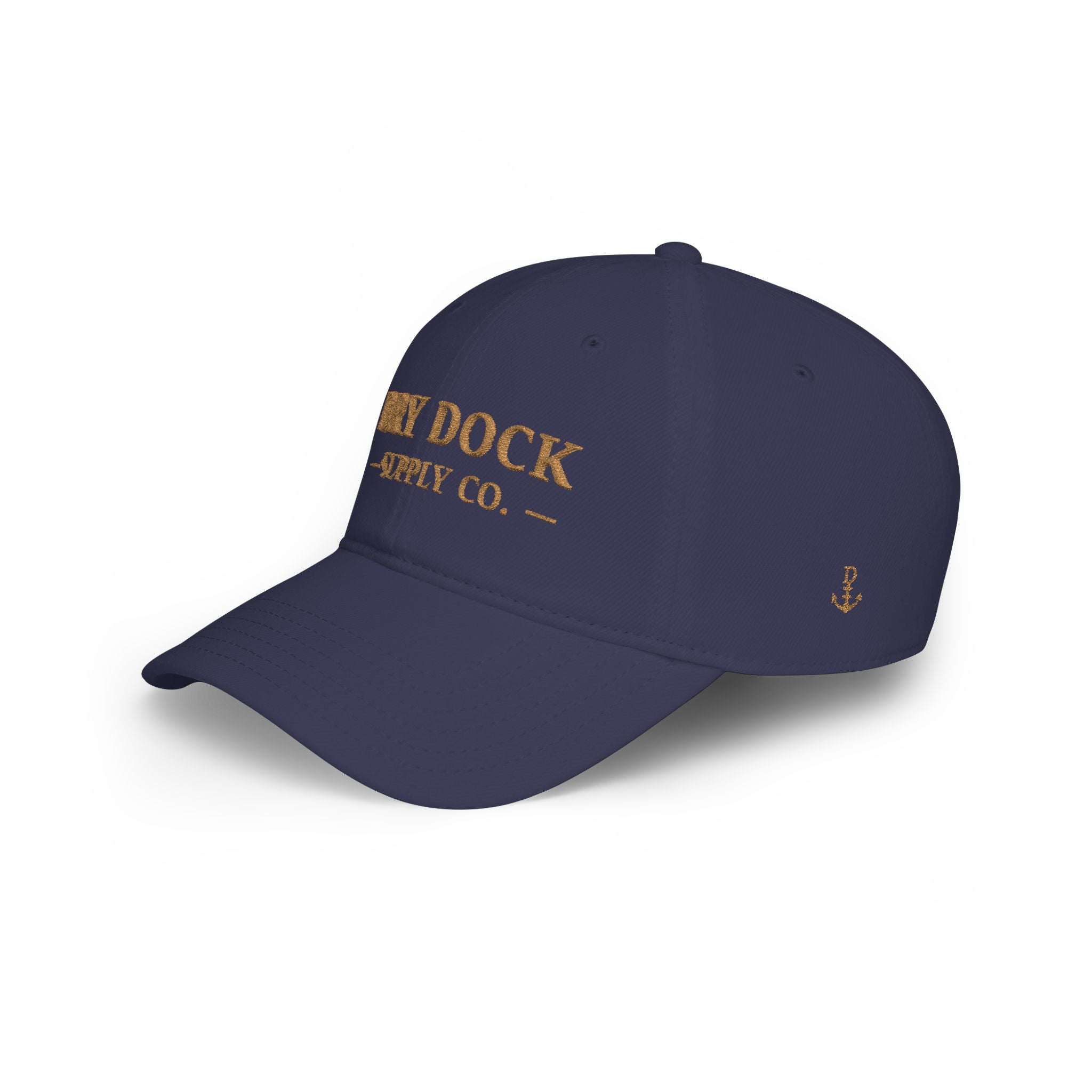 Dry Dock Supply Co. Yacht Cub Sailing Cap