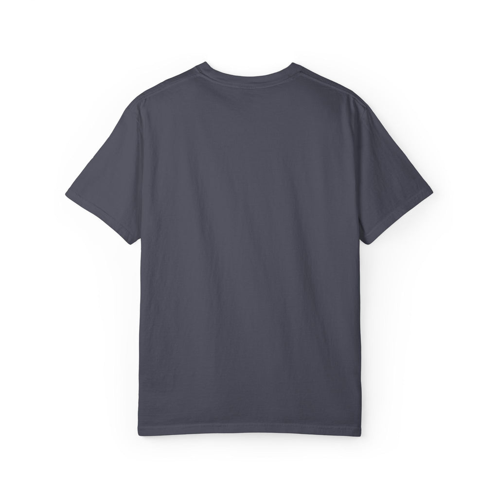 Embroidered Classic Logo Tee