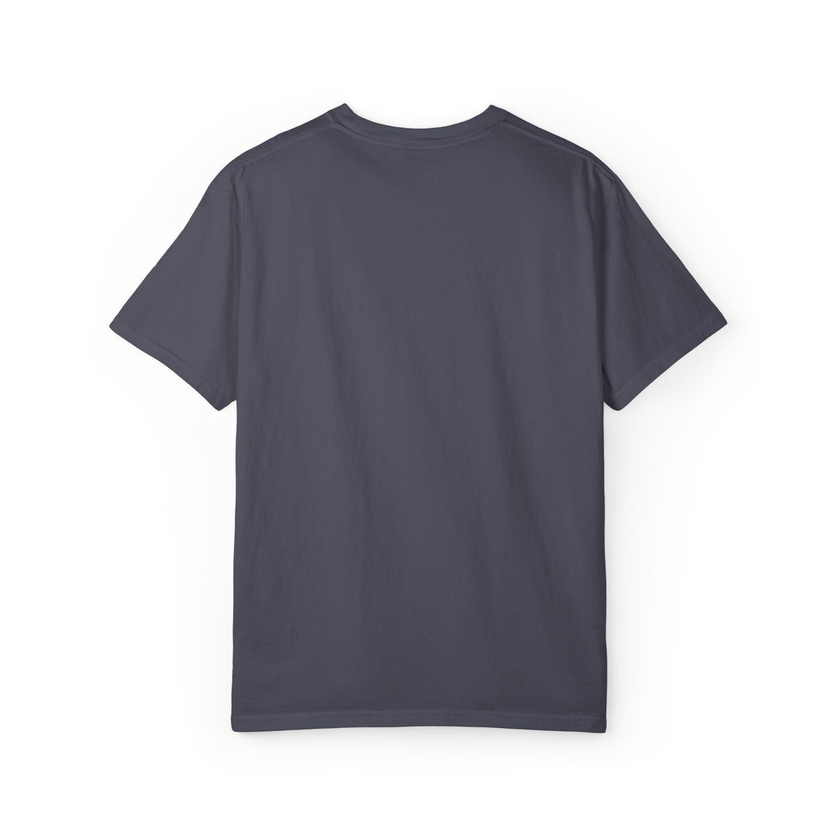 Embroidered Classic Logo Tee