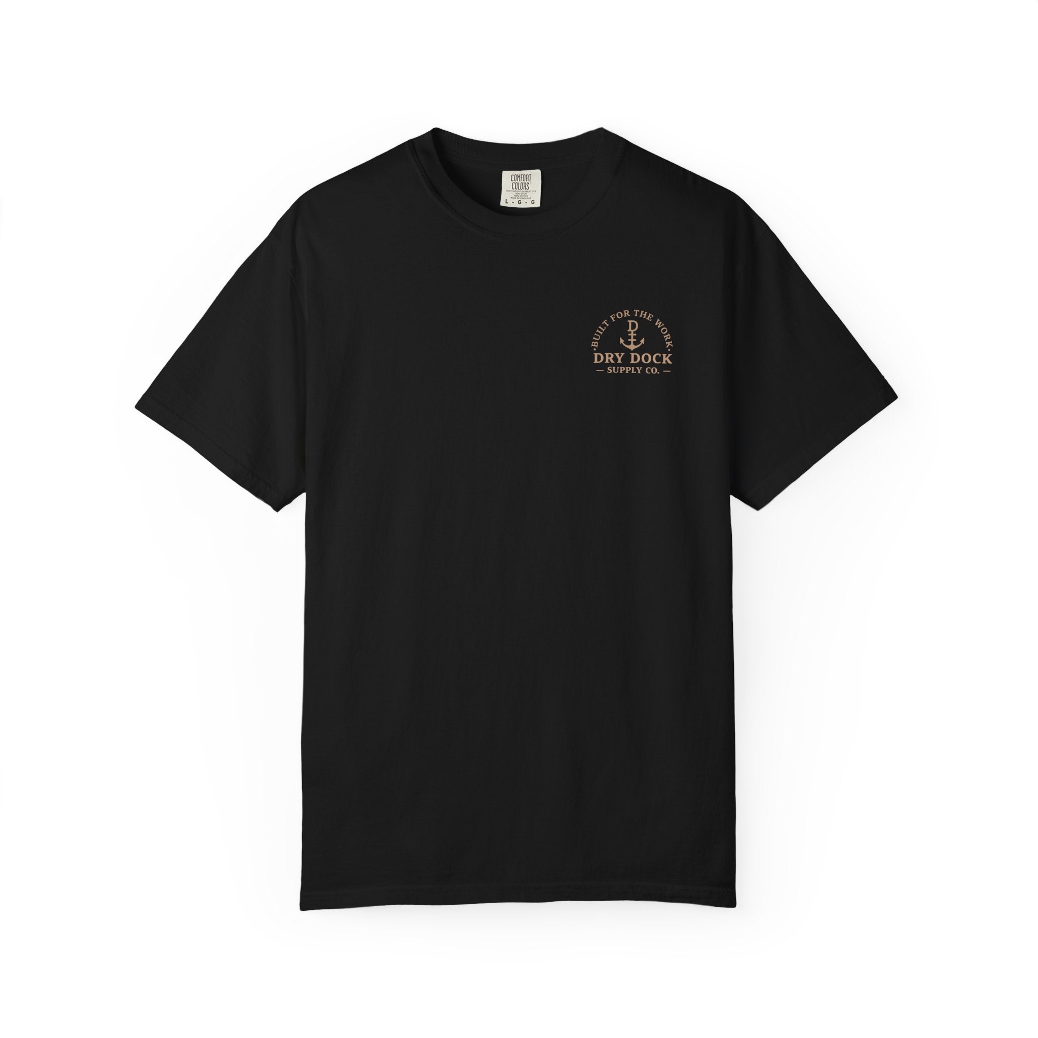 Classic Cape Cod Tee