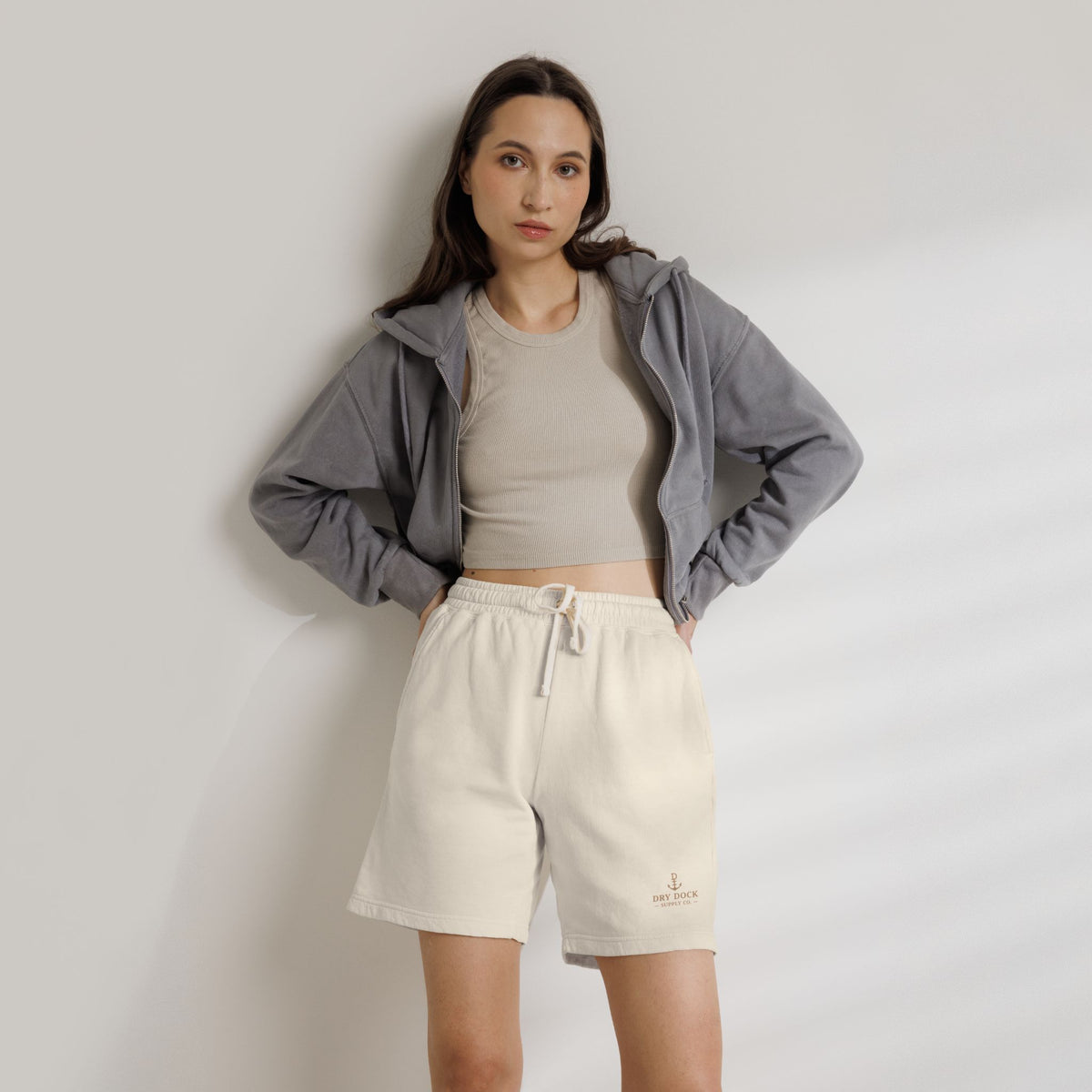 Classic Logo Shorts