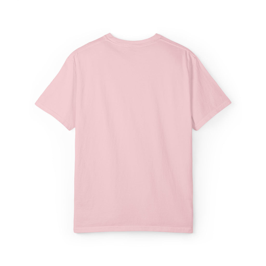 Embroidered Classic Logo Tee