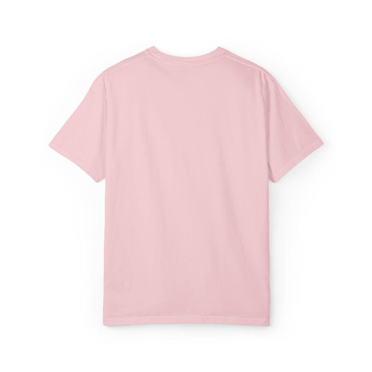 Embroidered Classic Logo Tee