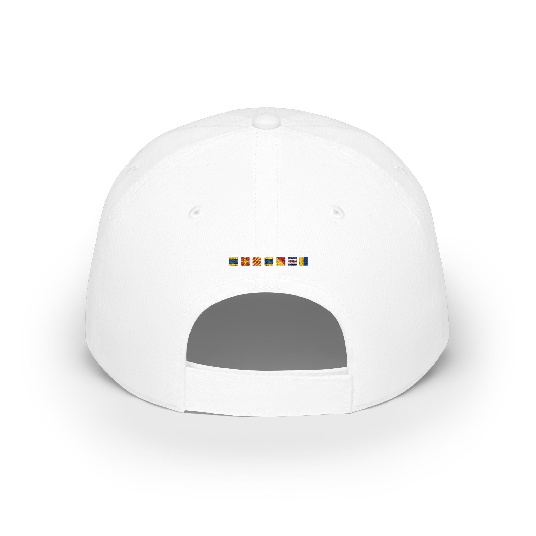 Dry Dock Supply Co. Bow Cover Regatta Hat
