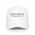 Dry Dock Supply Co. Bow Cover Regatta Hat