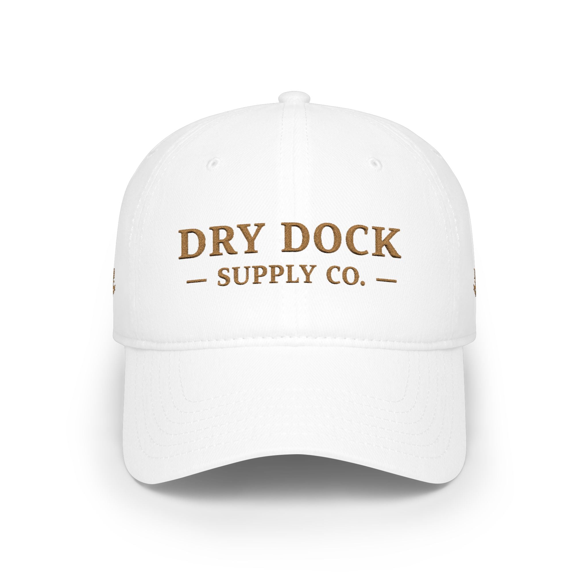 Dry Dock Supply Co. Bow Cover Regatta Hat