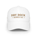 Dry Dock Supply Co. Yacht Cub Sailing Cap