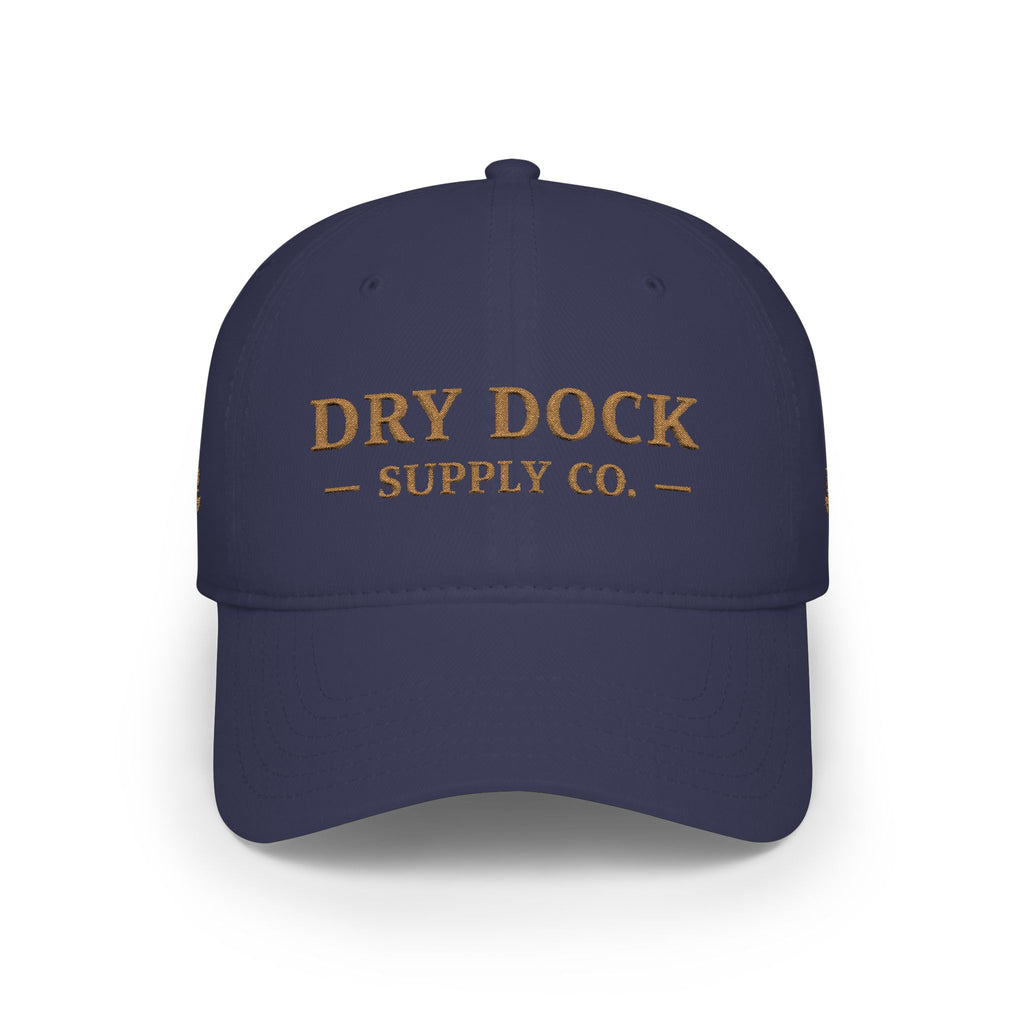 Dry Dock Supply Co. Bow Cover Regatta Hat