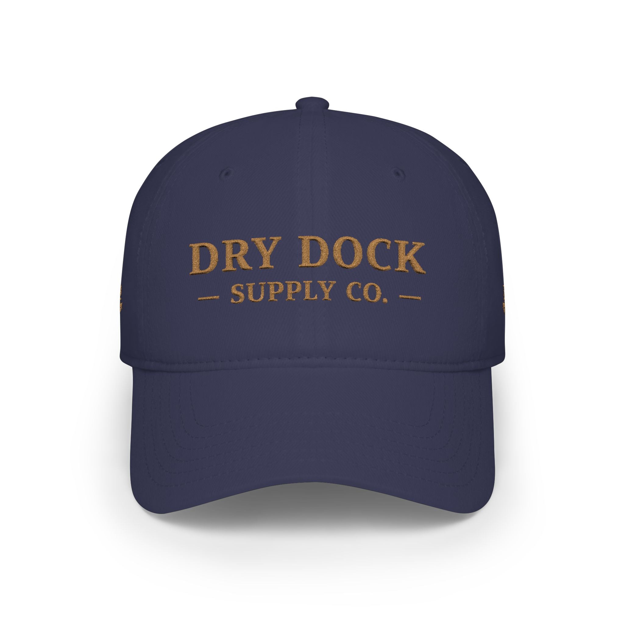 Dry Dock Supply Co. Bow Cover Regatta Hat