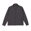 Dry Dock Supply Men's Embroidered Soft Shell Jacket